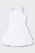 White Anglaise Bubble Dress (2)