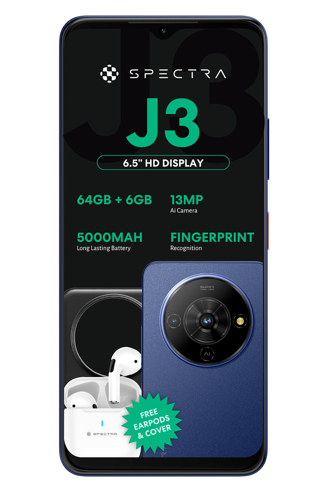 Spectra 4G Bundle Blue (1)