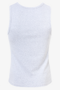 2 Pack Ribbed Vest Set (2)