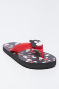 Mickey Mouse Light Up Flip Flops (1)