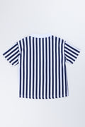 Navy Striped Rugby Golfer (2)
