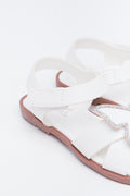 White Butterfly Sandals (3)