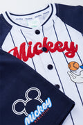 Mickey Mouse Baseball Set (1)