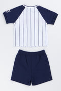 Mickey Mouse Baseball Set (2)