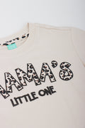 Stone Mama Print Boxy T-Shirt (1)