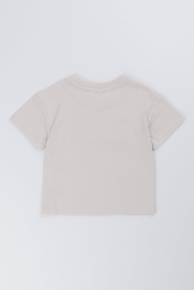 Stone Mama Print Boxy T-Shirt (2)