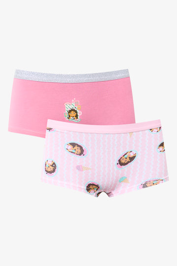 2 Pack Gabby Dollhouse Boyleg
