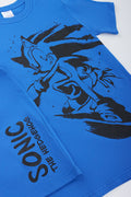 Cobalt Sonic Pyjama Set (1)