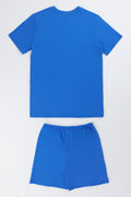 Cobalt Sonic Pyjama Set (2)