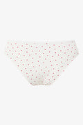 3 Pack Heart Print Brazilian Panties (2)
