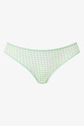 3 Pack Gingham Floral Bikini (4)