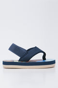 2 Pack Animal Print Sandals (4)