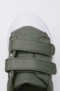 Fatigue Double Strap Sneakers (4)