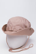 Stone Casual Bucket Hat (2)