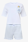 Winnie the Pooh Sleepwear Set