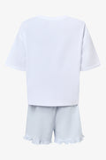 Winnie the Pooh Sleepwear Set (1)