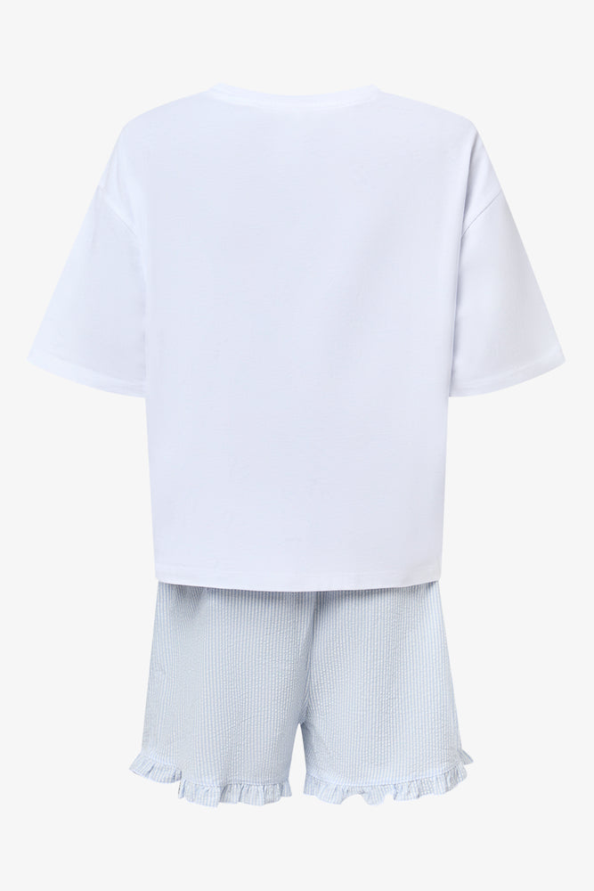 Winnie the Pooh Sleepwear Set (1)