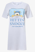 Winnie the Pooh Snooze Sleepshirt