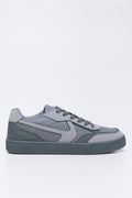 Grey Court Sneakers (1)
