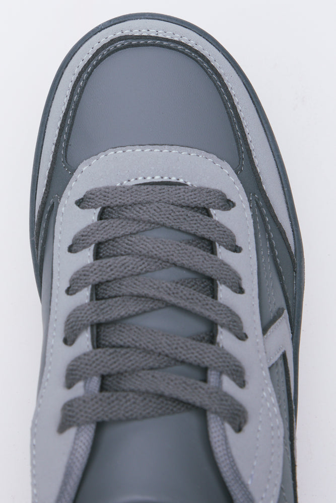 Grey Court Sneakers (4)