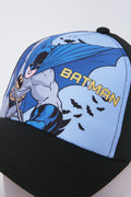 Black Batman Cap & Sunglasses Set (1)