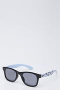 Black Batman Cap & Sunglasses Set (2)