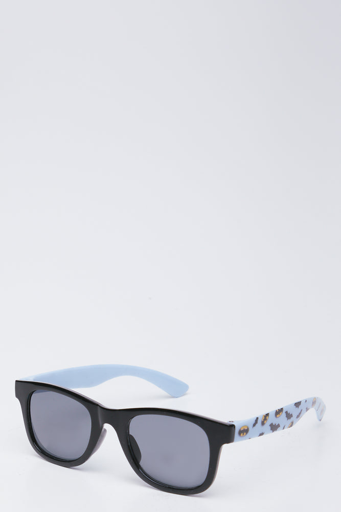 Black Batman Cap & Sunglasses Set (2)