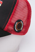 Black Cars Trucker Cap (2)