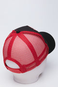 Black Cars Trucker Cap (3)