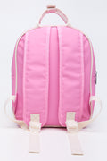 Cream Minnie Mouse Backpack (1)