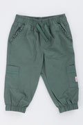 Fatigue Cargo Pants