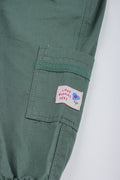 Fatigue Cargo Pants (2)