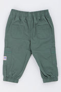 Fatigue Cargo Pants (3)