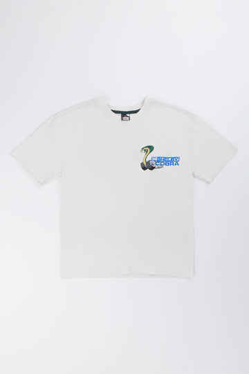 Milk Shelby Graphic T-Shirt