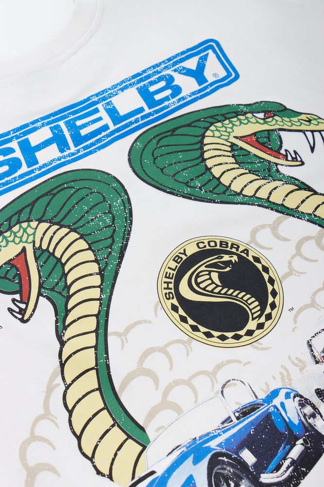 Milk Shelby Graphic T-Shirt (1)