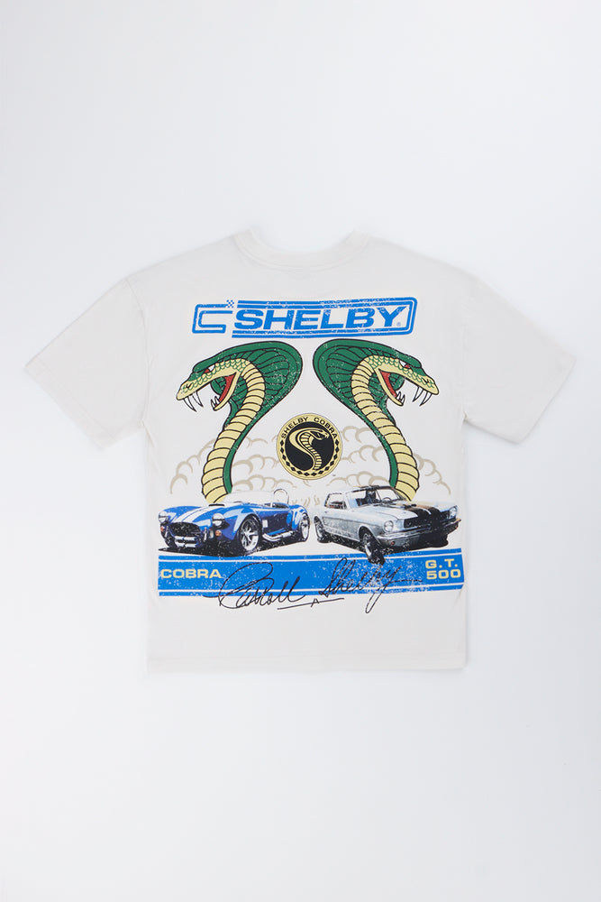 Milk Shelby Graphic T-Shirt (2)