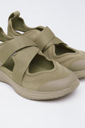 Fatigue Sporty Slip On Sneakers (2)