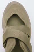 Fatigue Sporty Slip On Sneakers (4)