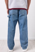 Light Blue Carpenter Jeans (2)