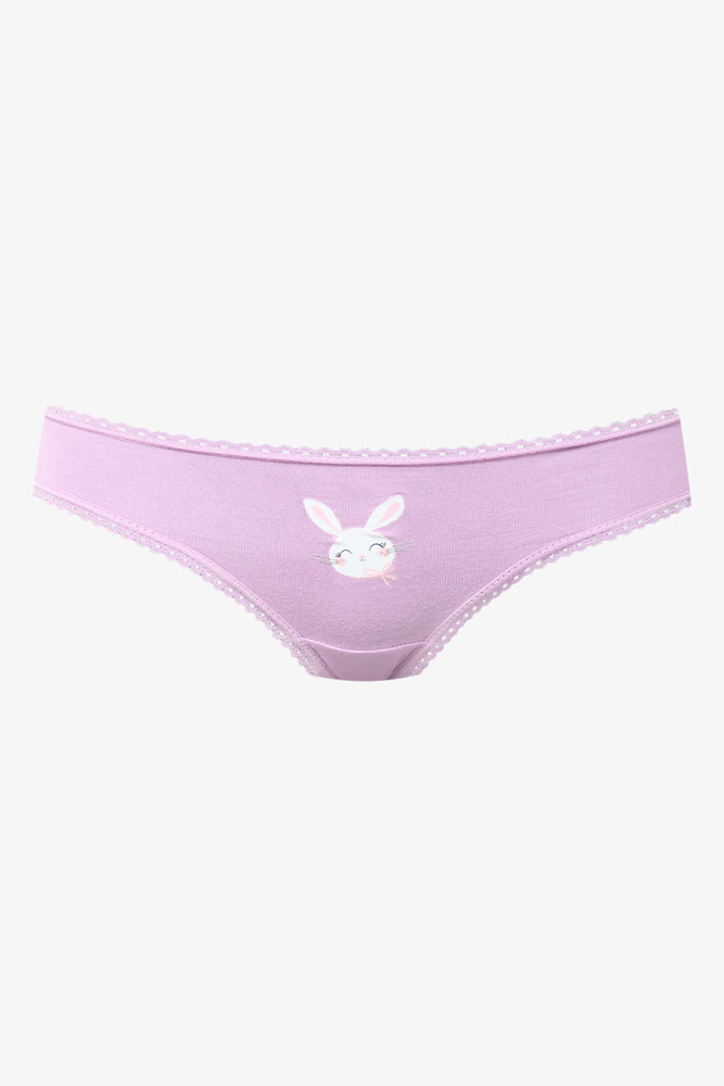 7 Pack Bunny Bikinis (2)