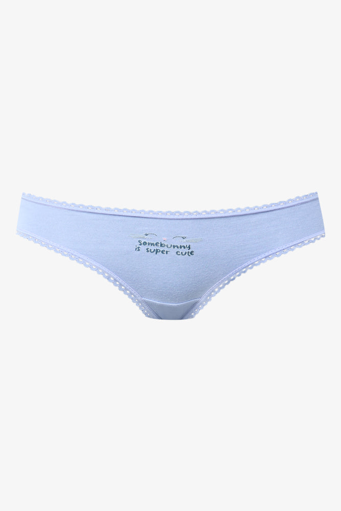 7 Pack Bunny Bikinis (4)