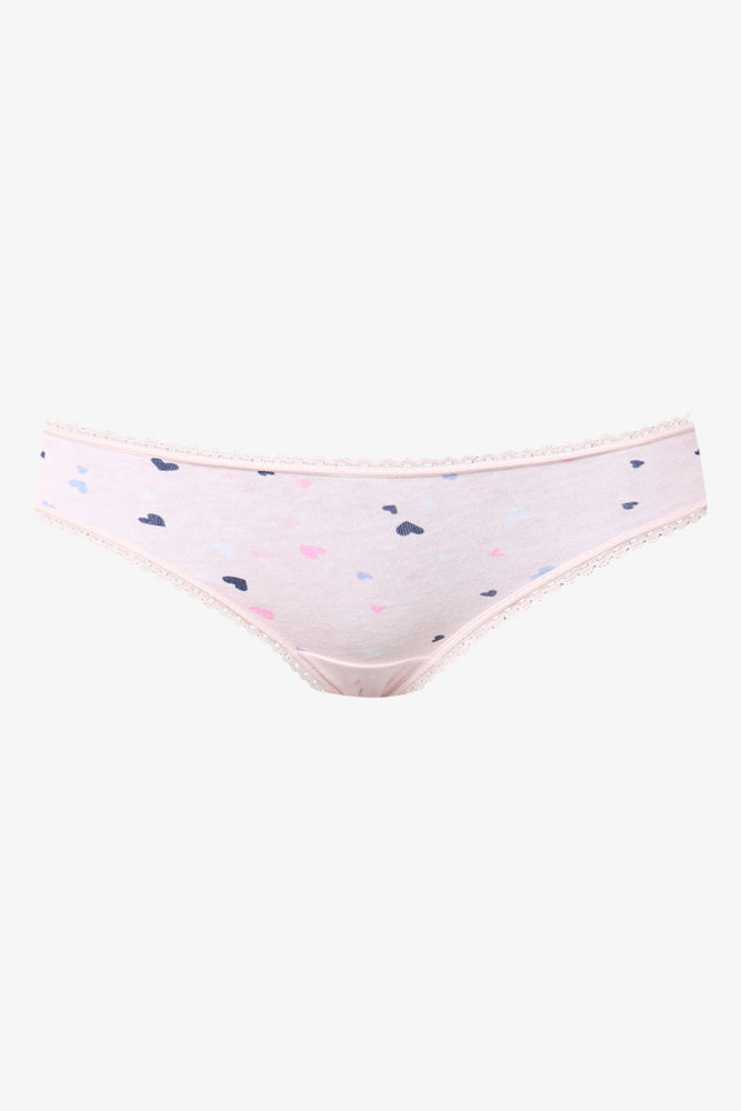 7 Pack Bunny Bikinis (5)
