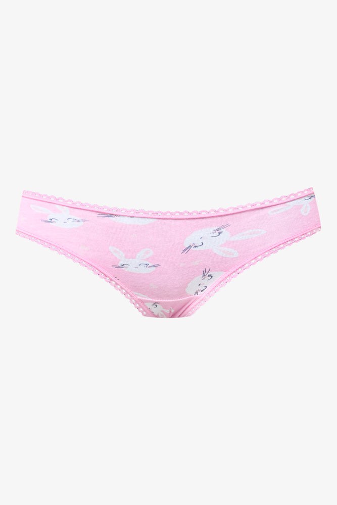 7 Pack Bunny Bikinis (7)