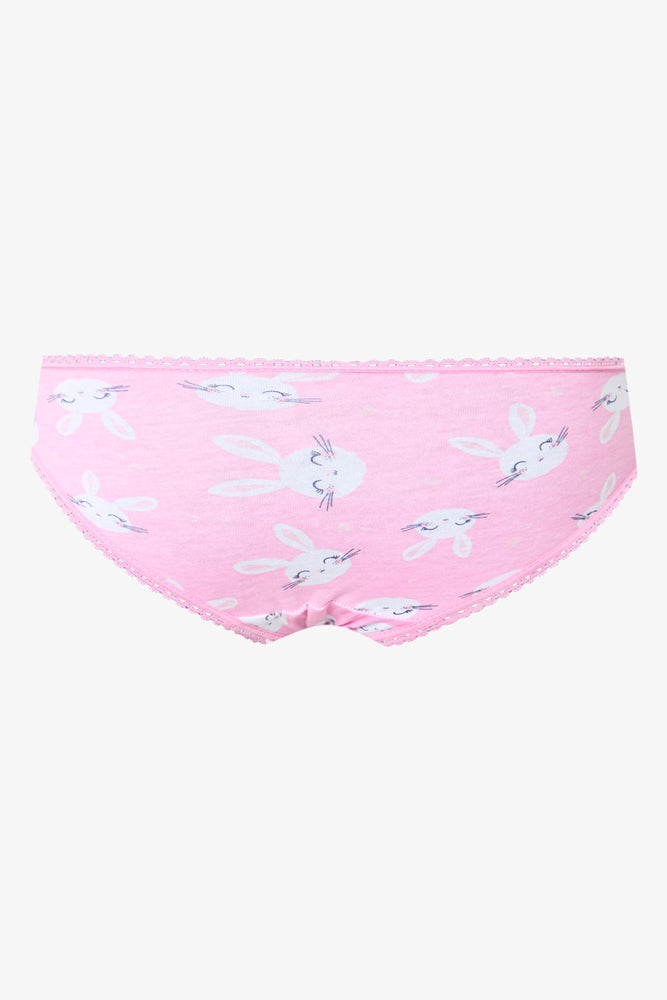 7 Pack Bunny Bikinis (8)
