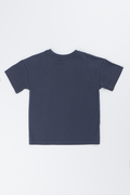 Dark Grey Cars Short Sleeve T-Shirt (2)