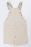 Stone Denim Dungarees (2)
