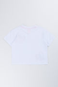White Paw Patrol Boxy T-Shirt (2)