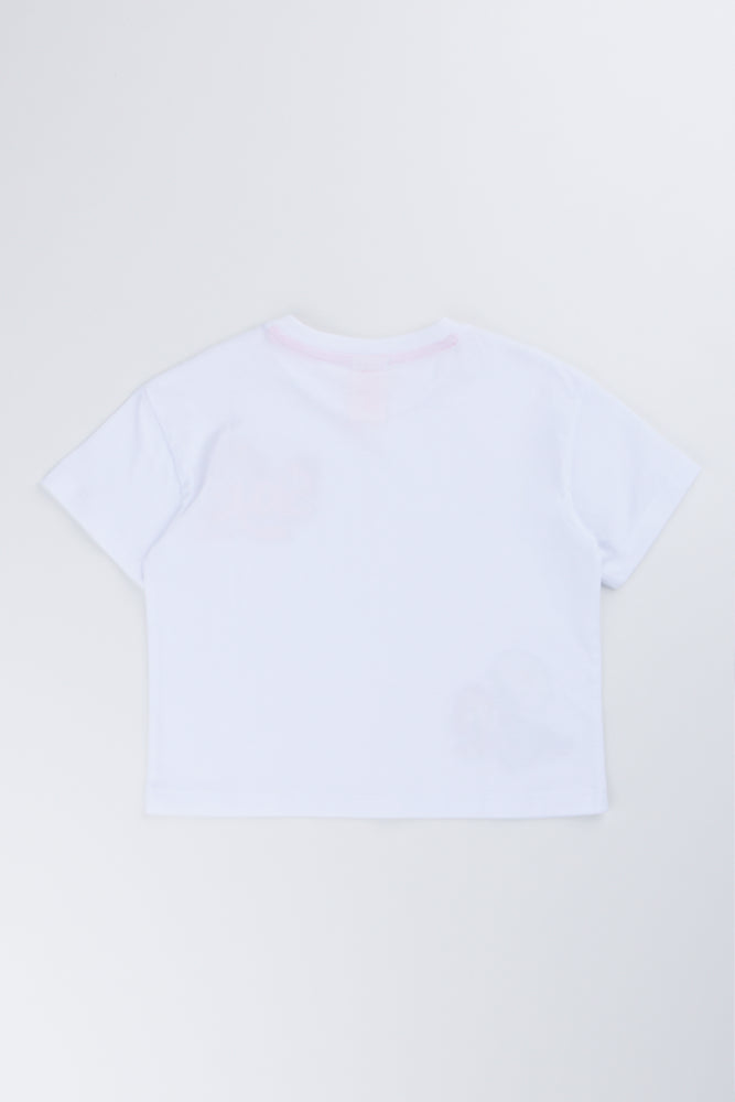 White Paw Patrol Boxy T-Shirt (2)