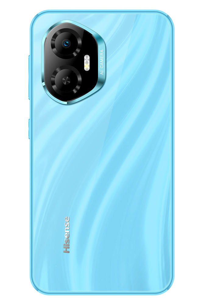 Hisense M51 32GB 4G Dual Sim Smartphone (1)