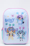 Bluey Butterfly Friends Small Backpack